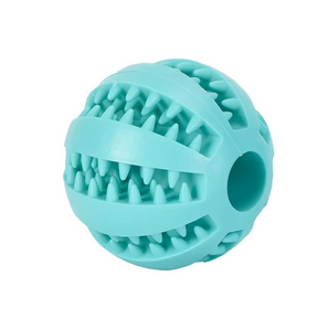 Pawzzle Feeder Ball