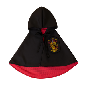 Dog Halloween Wizard Robe