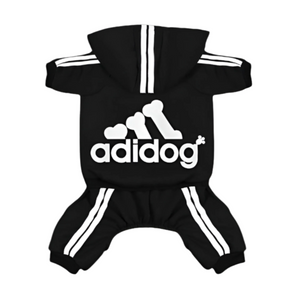 Adidog BarkFit Hoodie