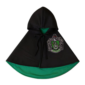 Dog Halloween Wizard Robe